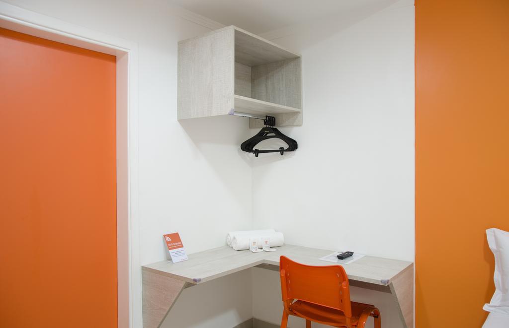 Double Room Disability Access