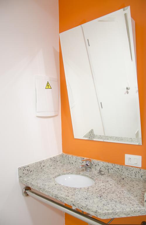 Double Room Disability Access
