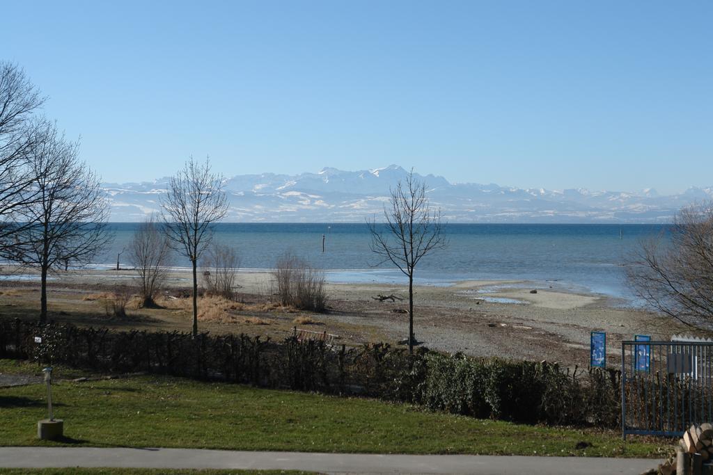Double Room Lake View