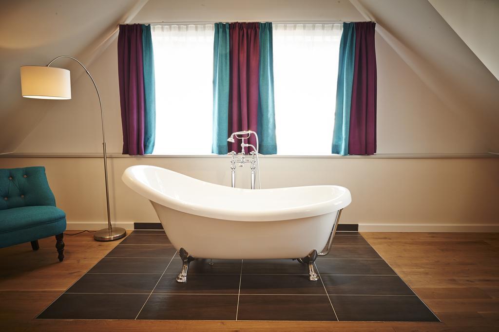 Loft Suite