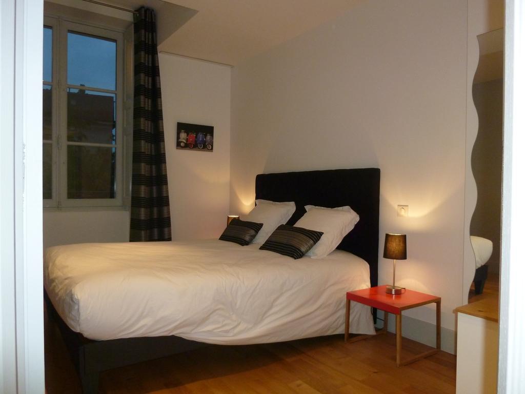 XXI century Room