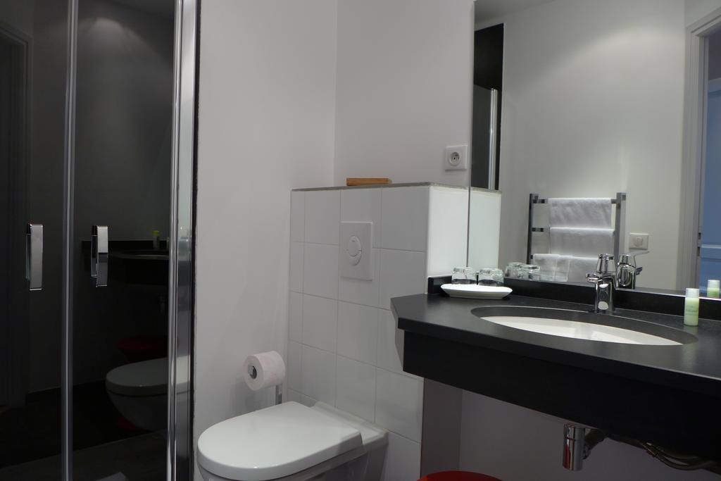 XXI century Room