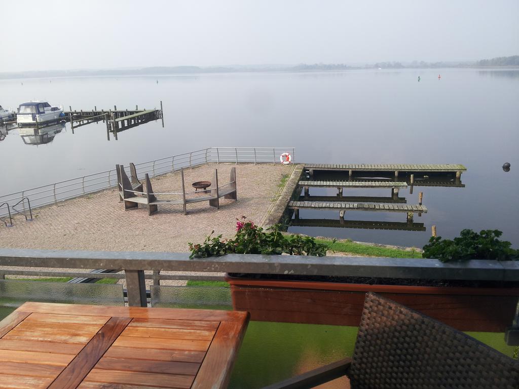 Deluxe Double Room Balcony Sea View