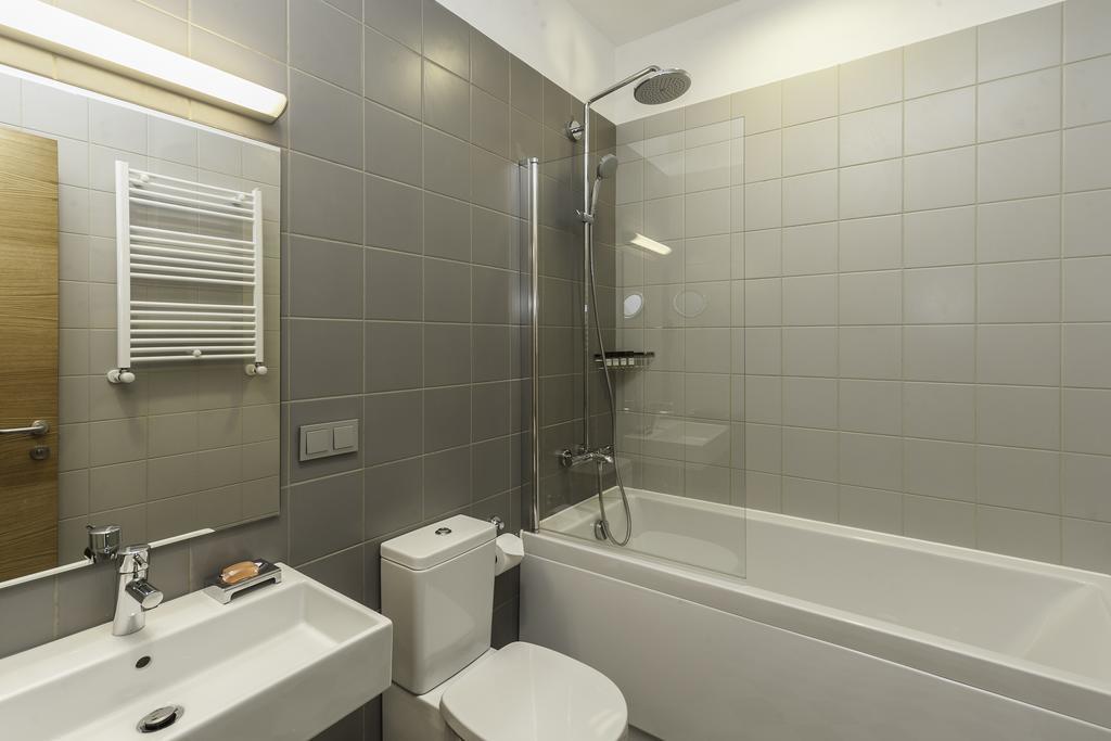 Präsidentensuite