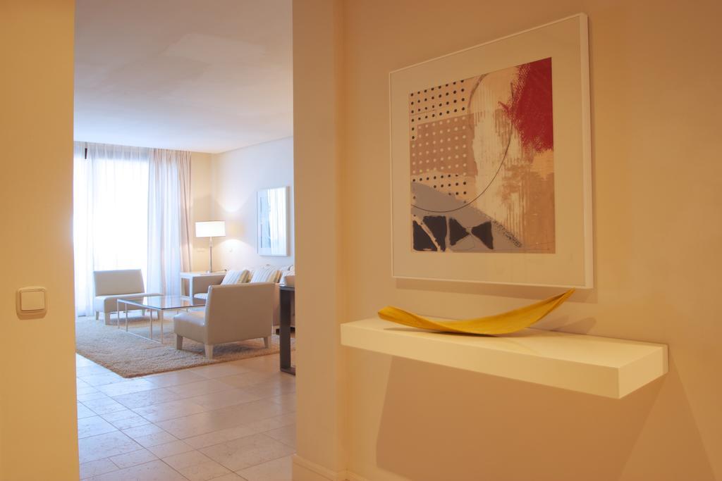 Luxury Two-Bedroom Apartment