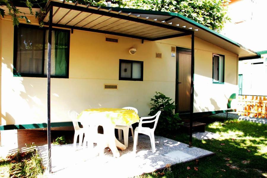 Mobile Home