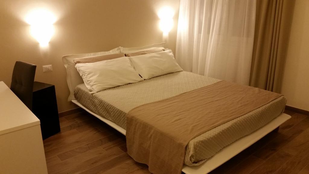 Double Room Balcony