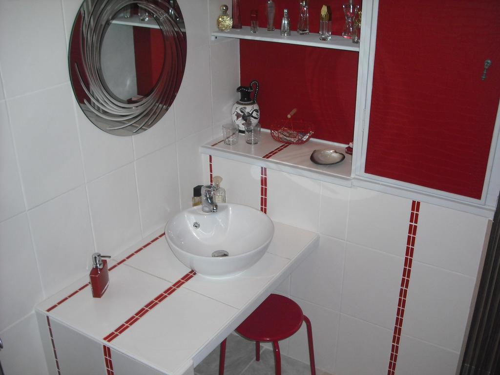 Triple Room Private Bathroom