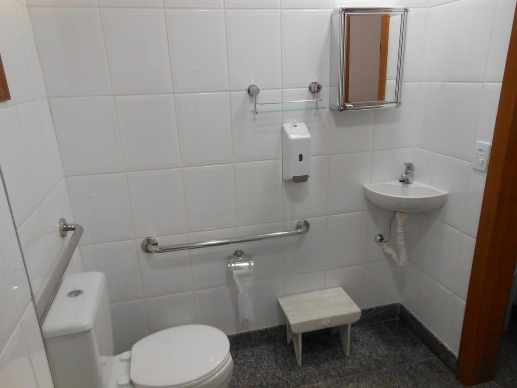 Suite Disability Access