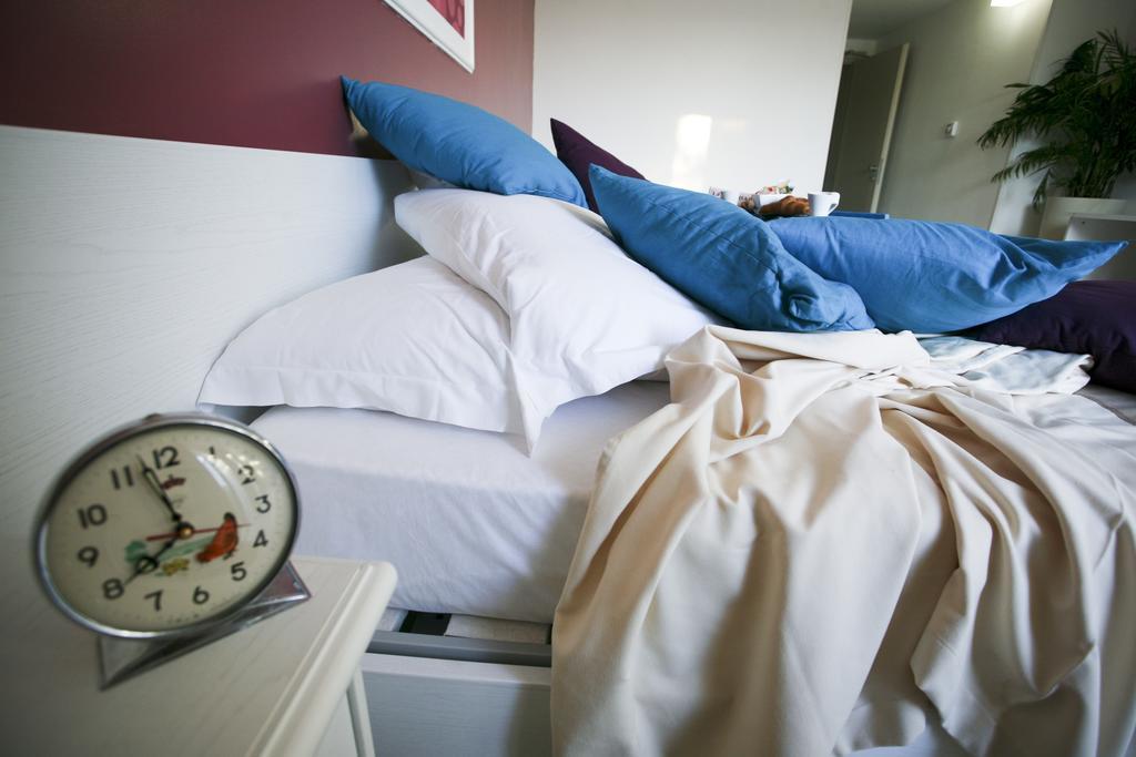 Comfort Quadruple Room