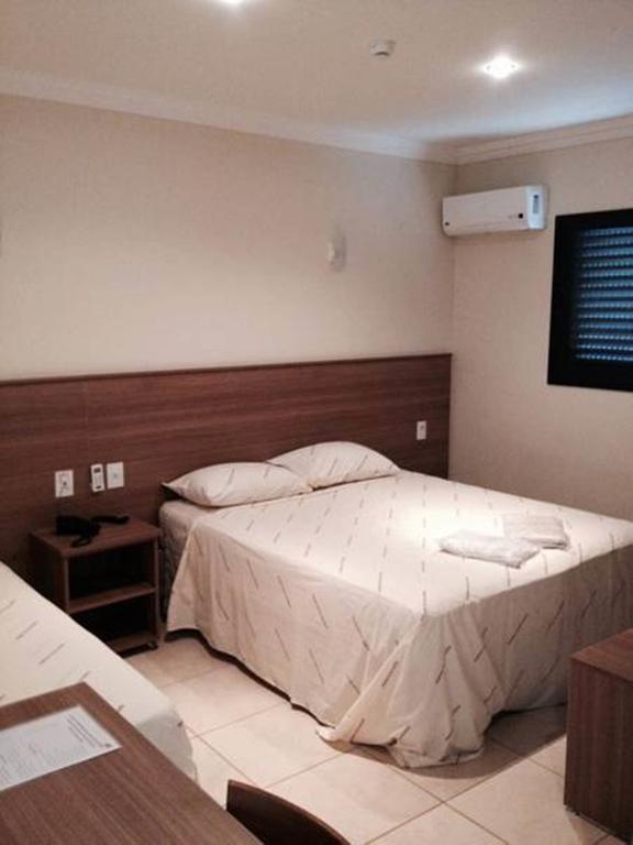 Quarto Triplo Clássico