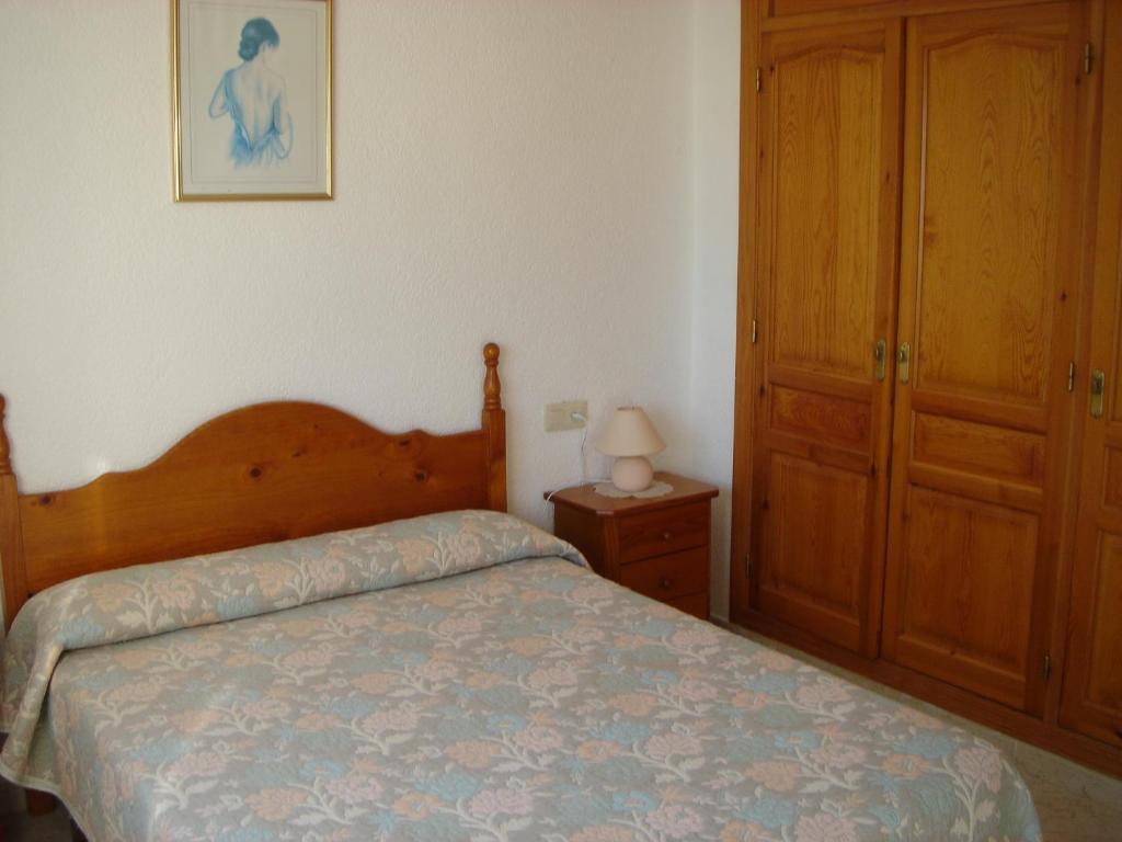 Two-Bedroom Bungalow