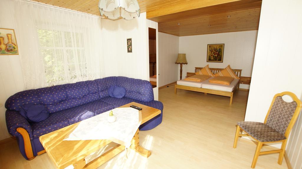 Apartment Ground Floor