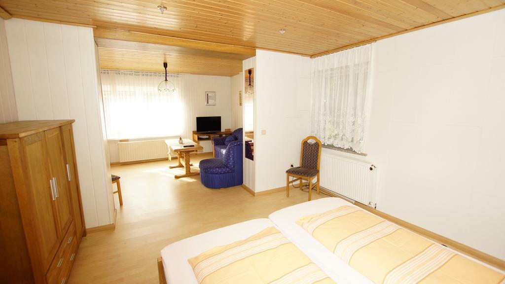 Apartment Ground Floor