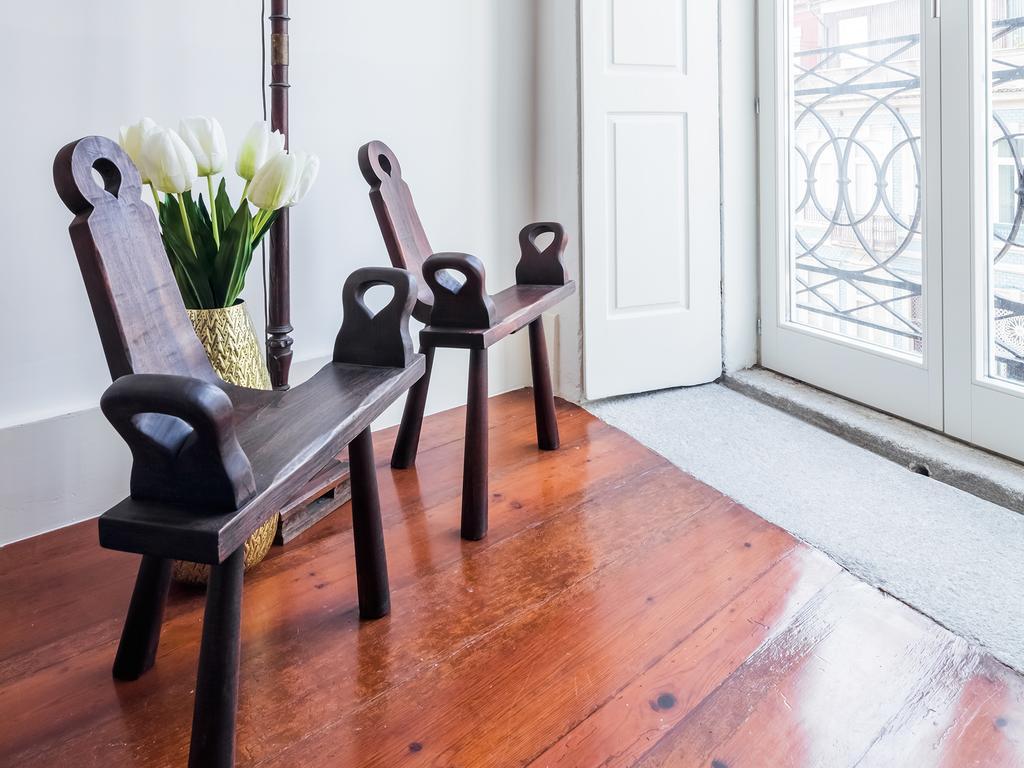 King Room with Balcony