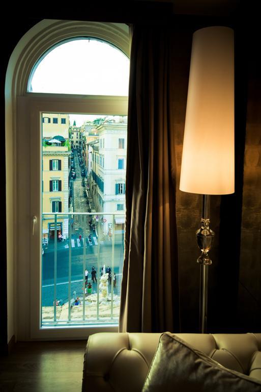 Royal Suite