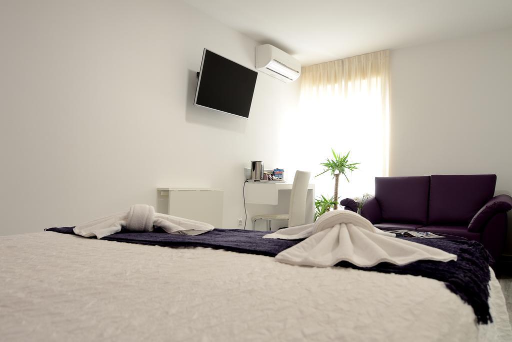 Premium Double Room
