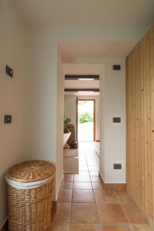 Triple Room Garden View