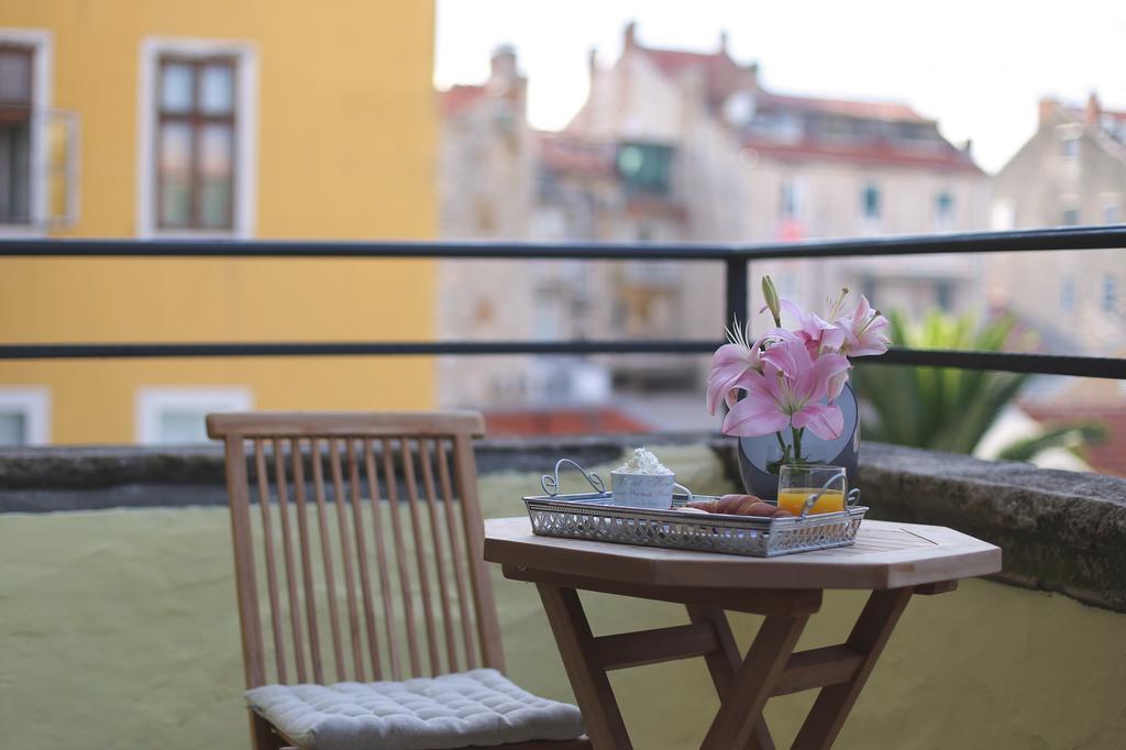 Double Room Balcony
