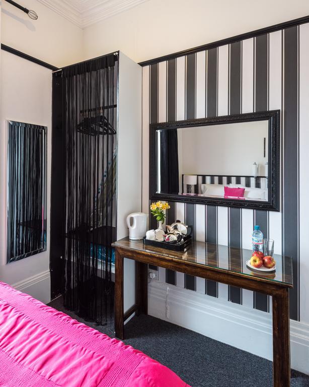 Superior Single Room