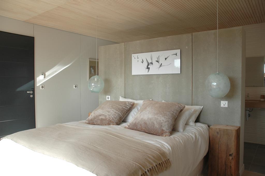 King Room Spa Bath