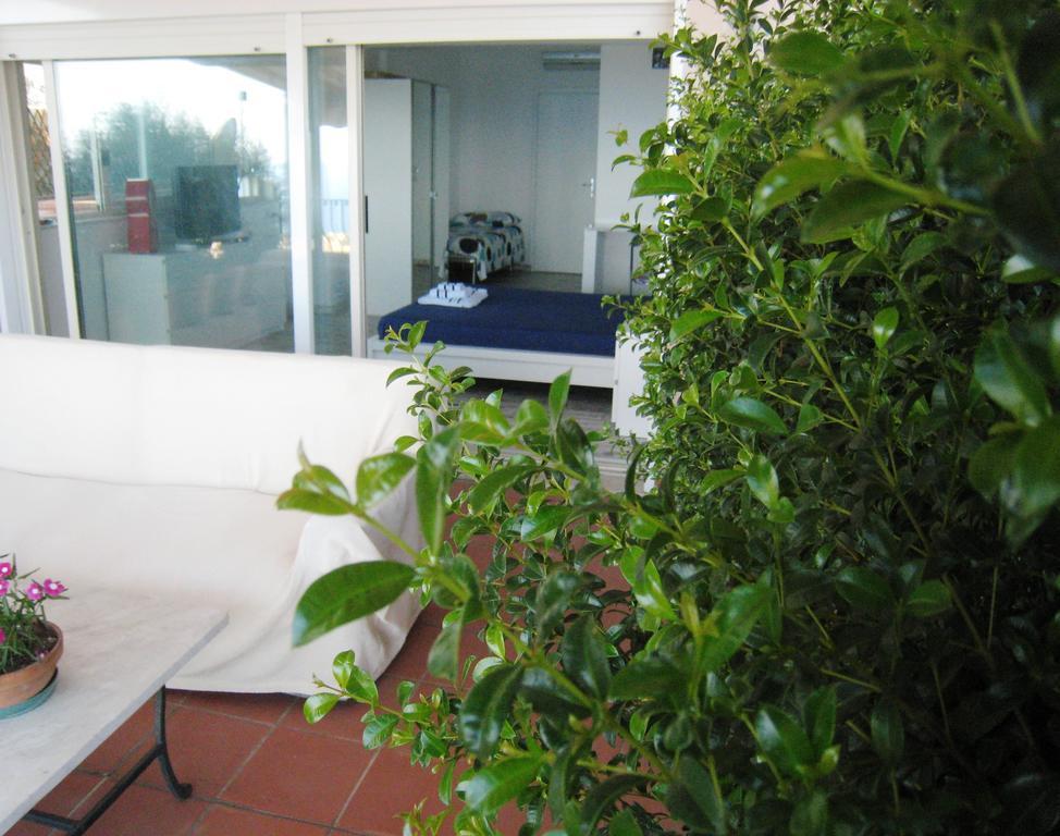Family Room Sea View