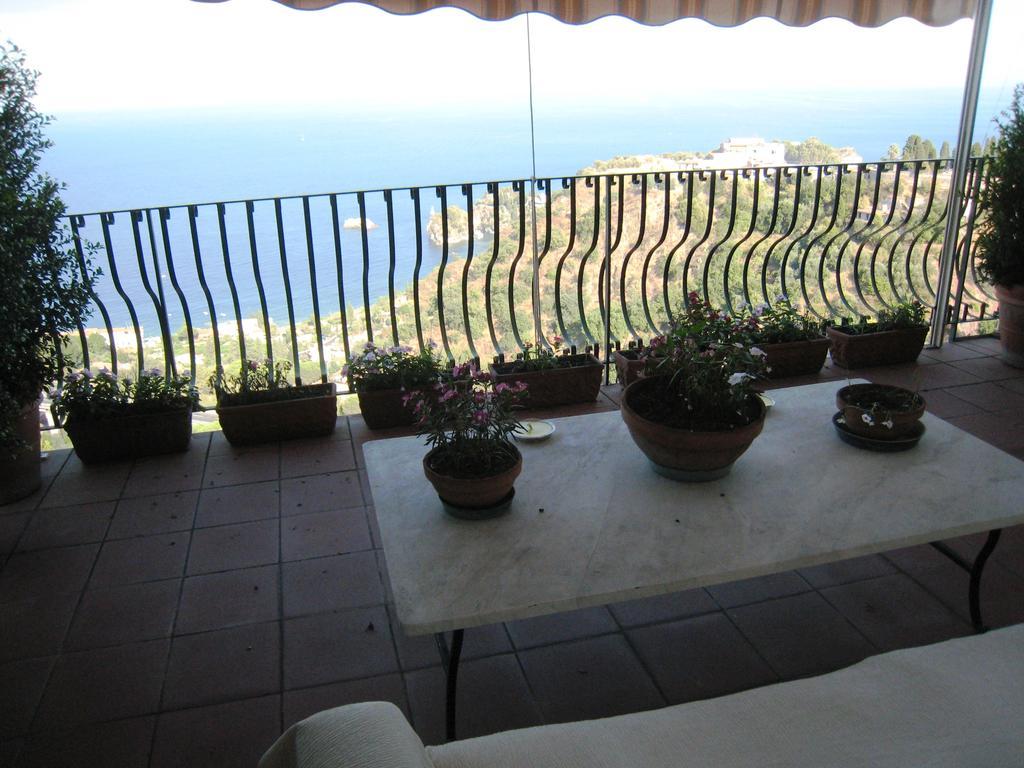Family Room Sea View