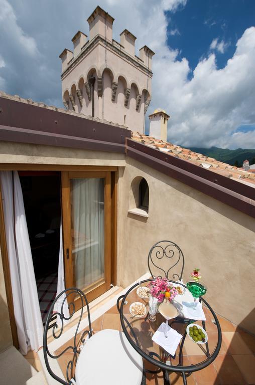 Superior Double Room Sea View