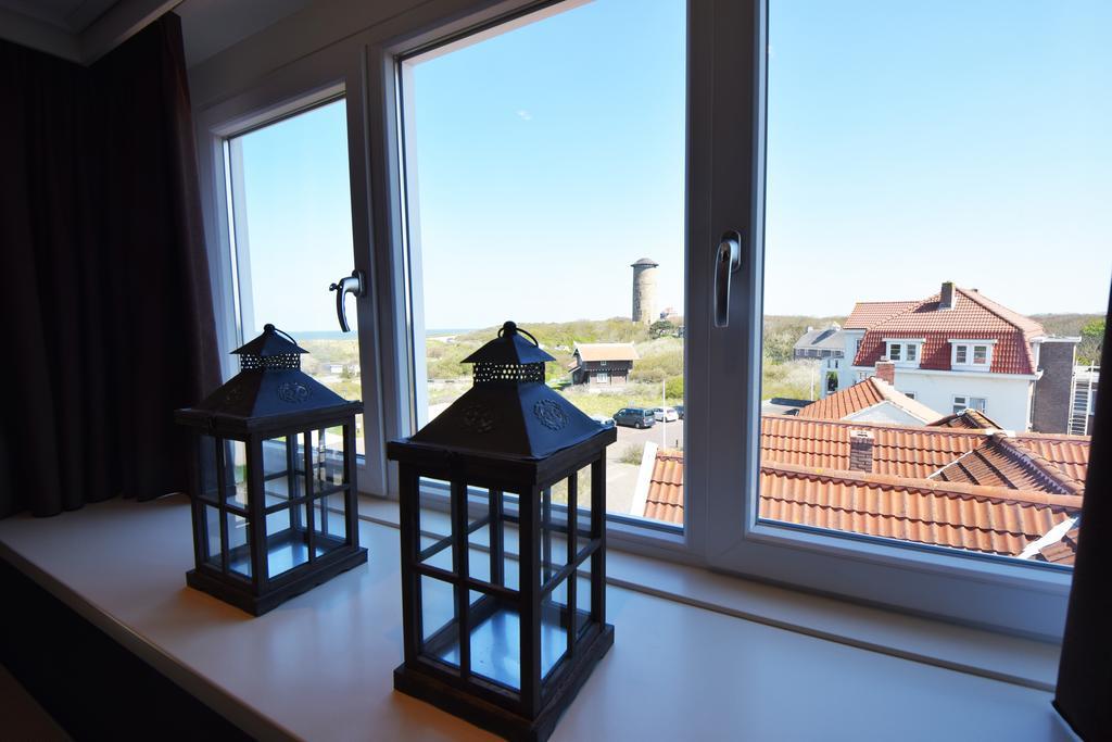 Suite Sea View