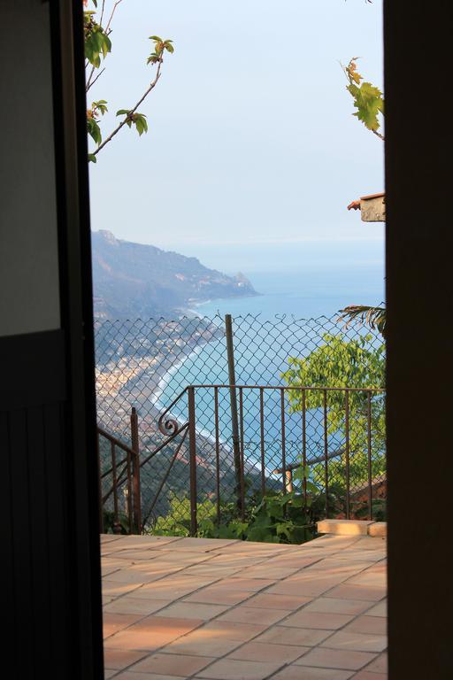 Junior Suite Sea View
