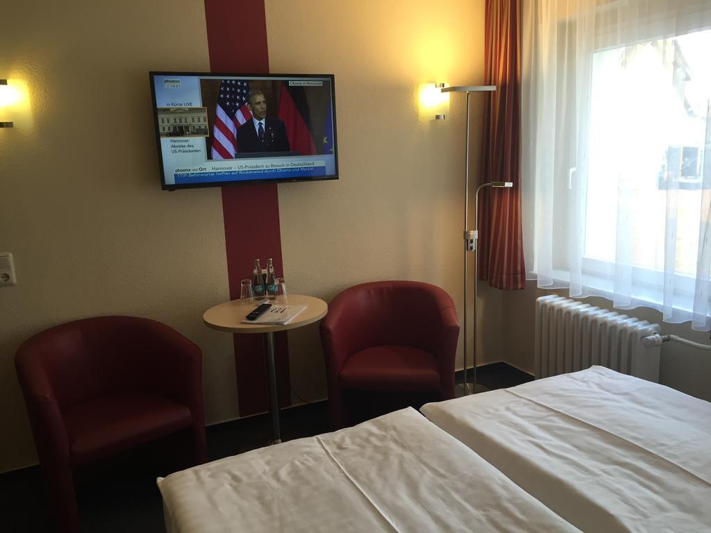 Flexible Double Room 1 different rooms