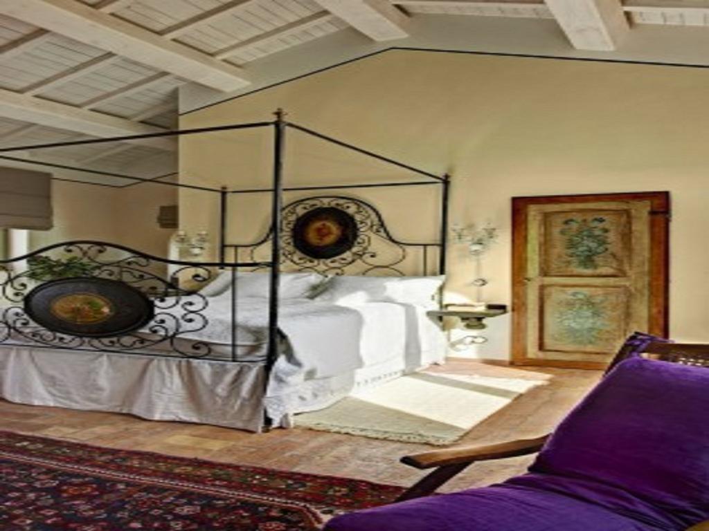 Suite Balcony