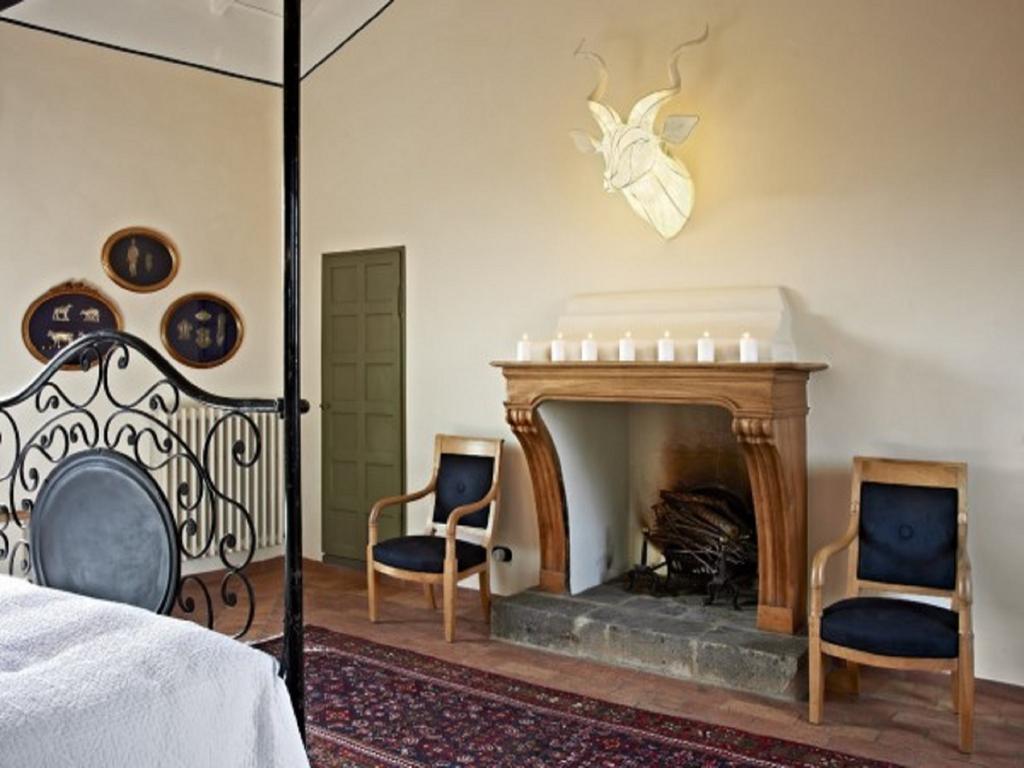 Suite Balcony