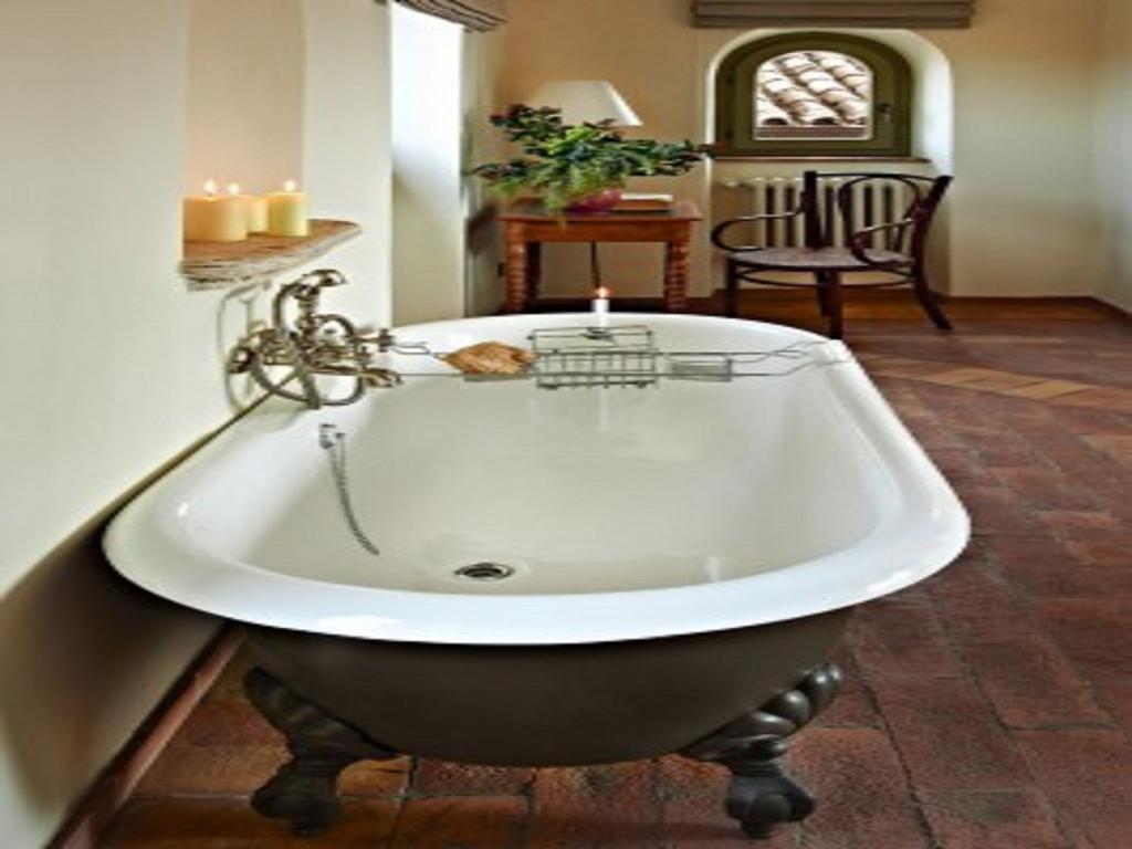 Suite Balcony