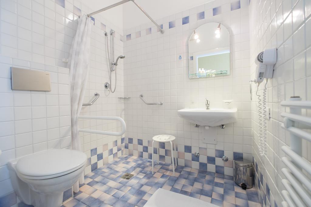 Double Room Partial Sea View