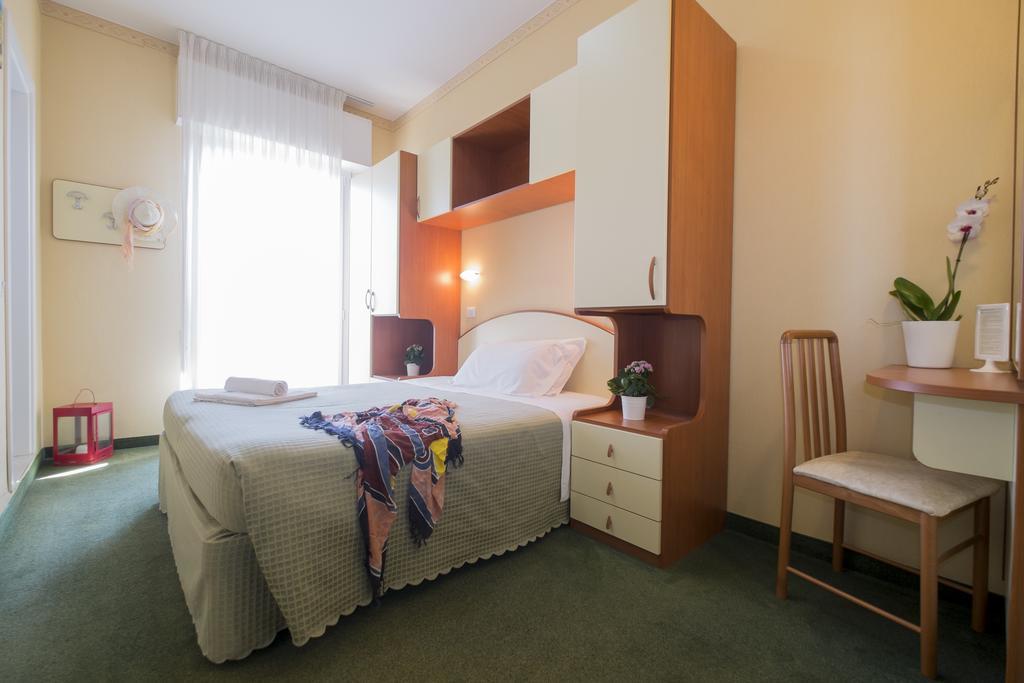 Double Room Partial Sea View