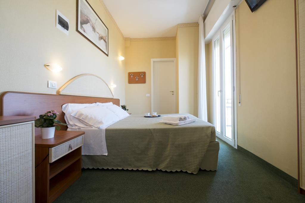 Double Room Balcony Sea View
