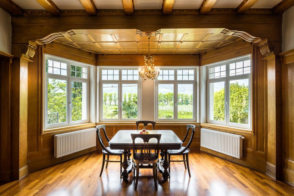 Suite Apartment