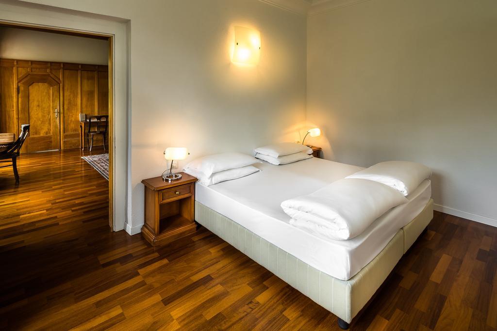 Suite Apartment
