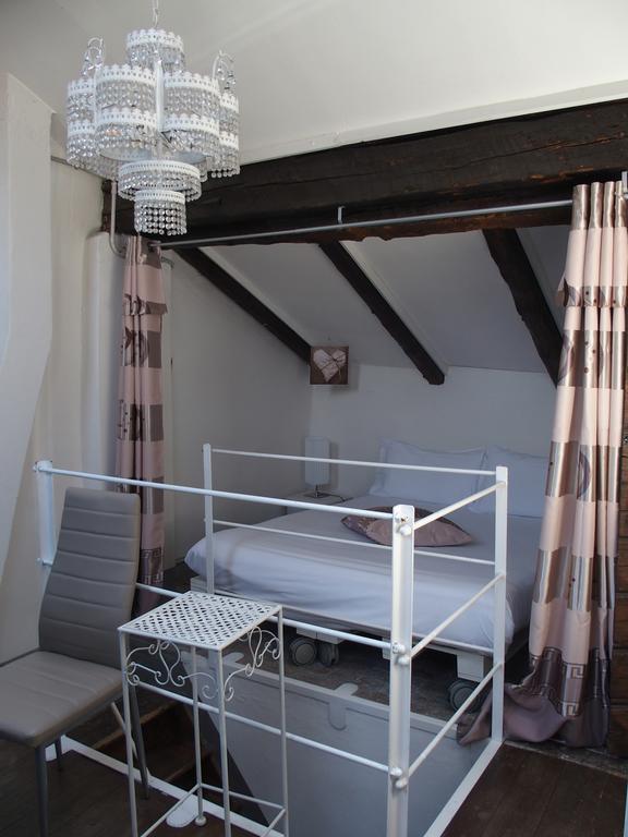 Double Room Attic