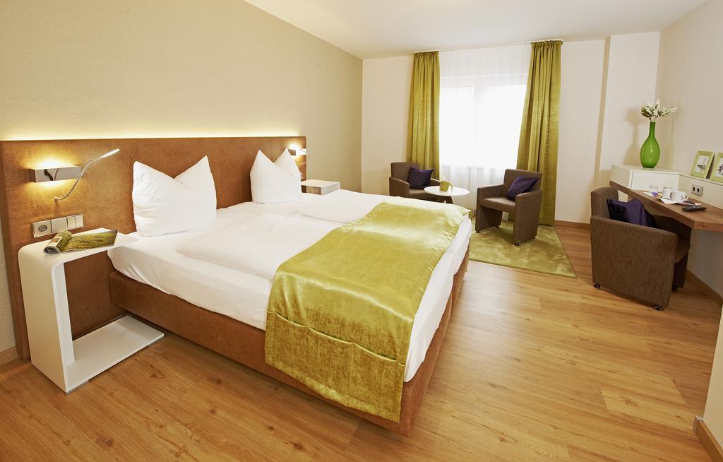 Double Room Flexible