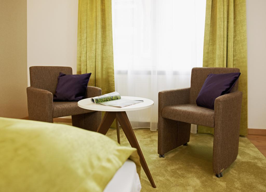 Double Room Flexible
