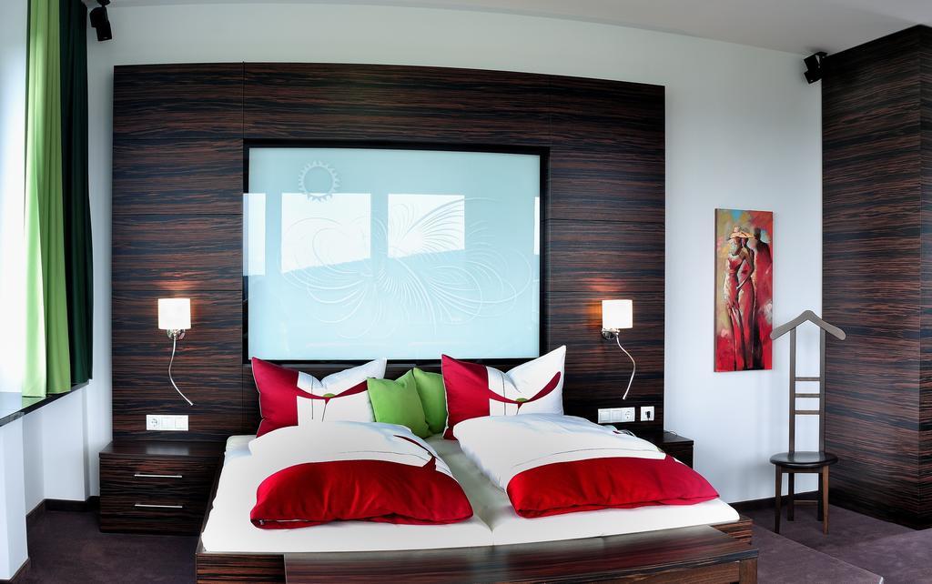 Suite Terrace
