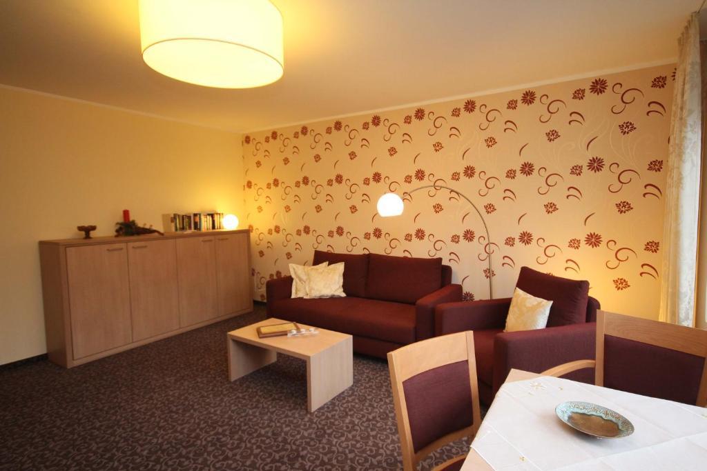 Two-Room Apartment