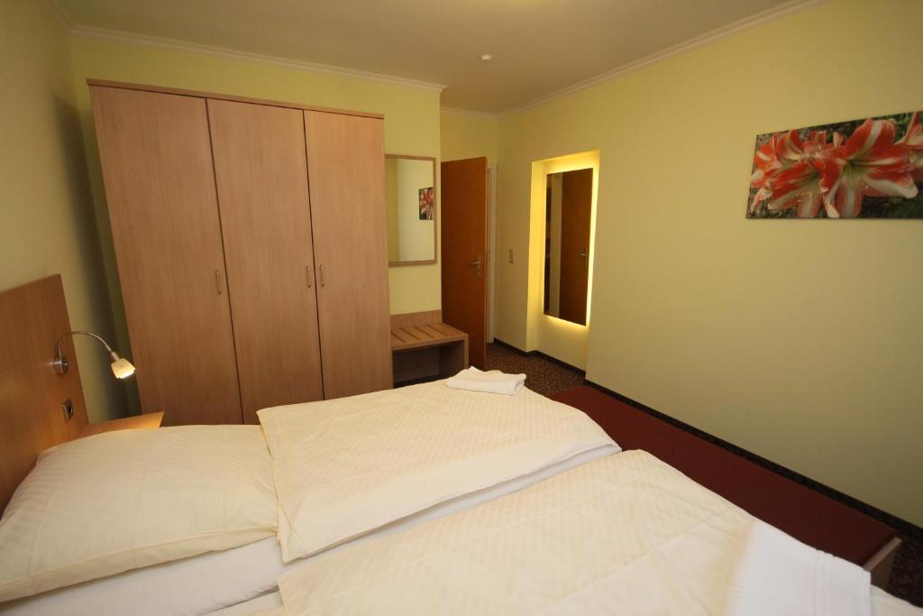 Two-Room Apartment