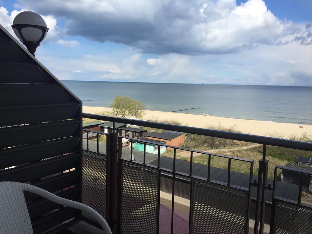 Double Room Sea View