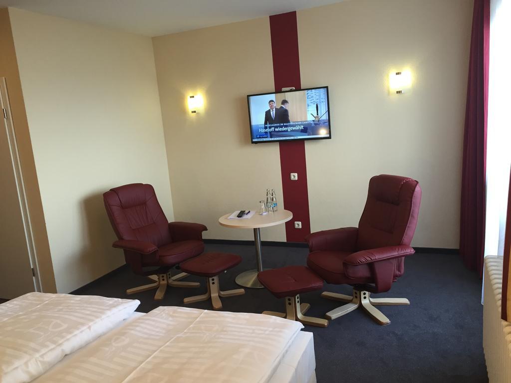 Double Room Sea View