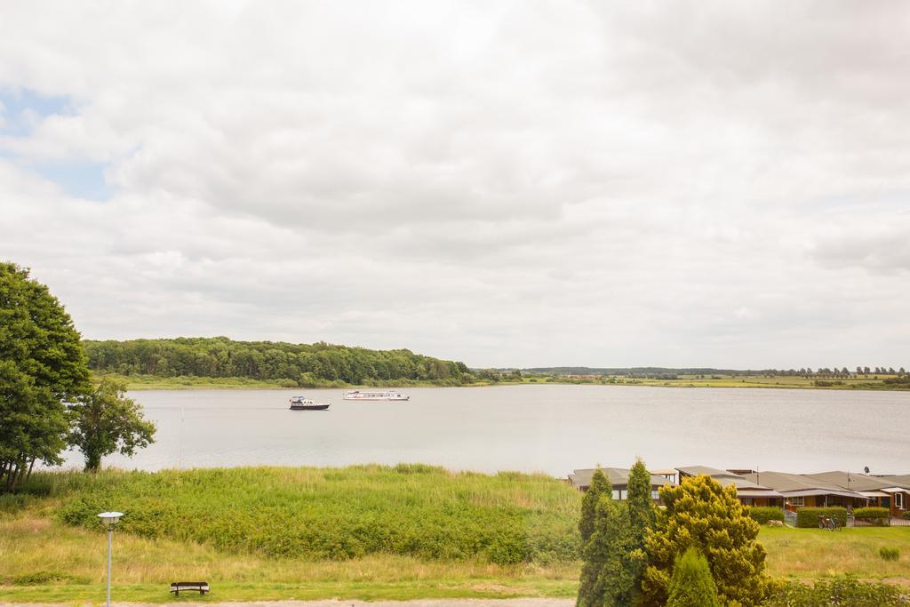 Triple Room Lake View