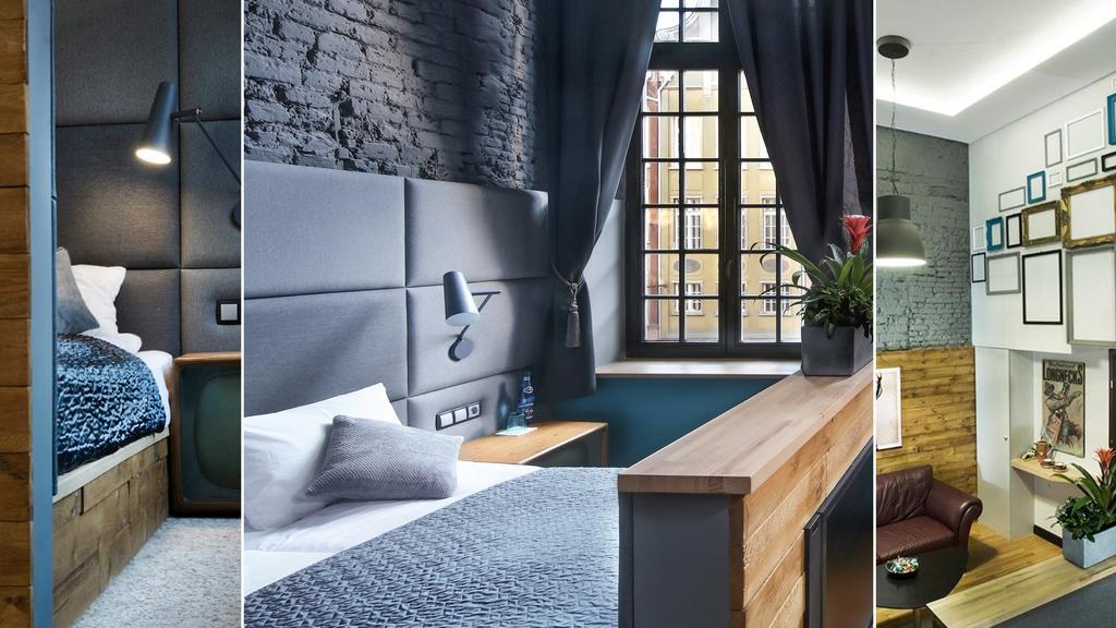 Two-Bedroom Master Suite City View