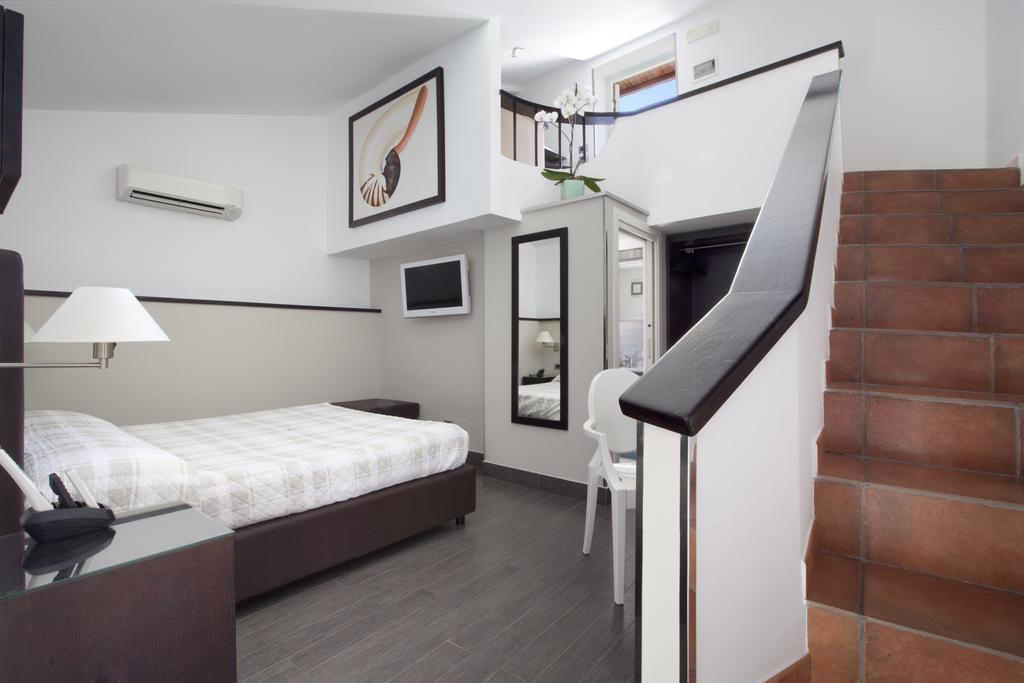 Penthouse Appartement